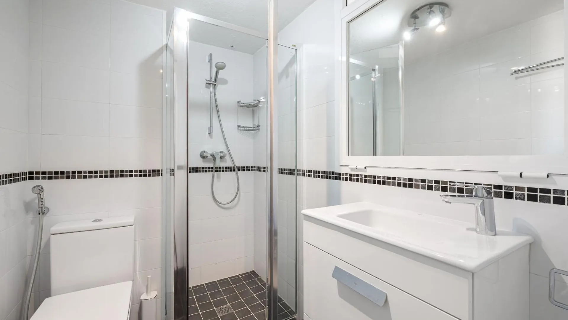 Apartamento Duplex Sea Views & Private Pool By Aora Stay Fuengirola