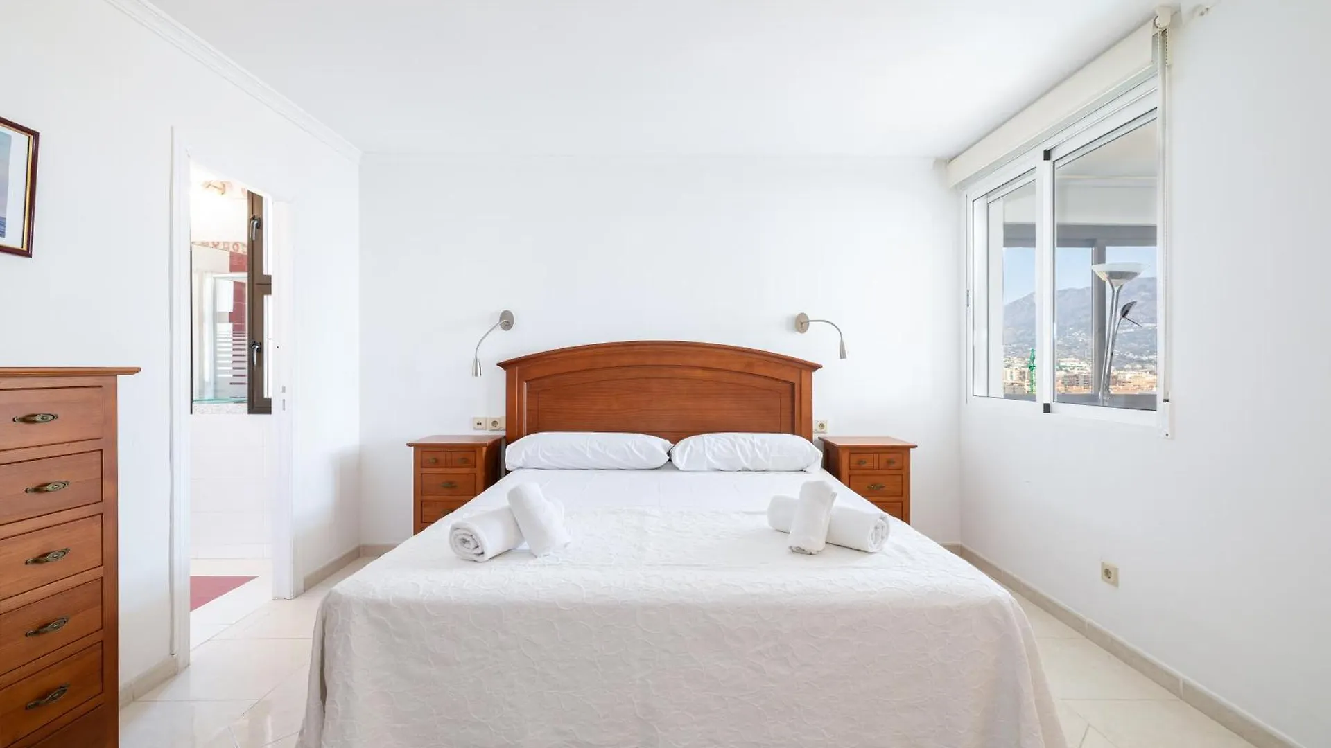 Duplex Sea Views & Private Pool By Aora Stay Fuengirola