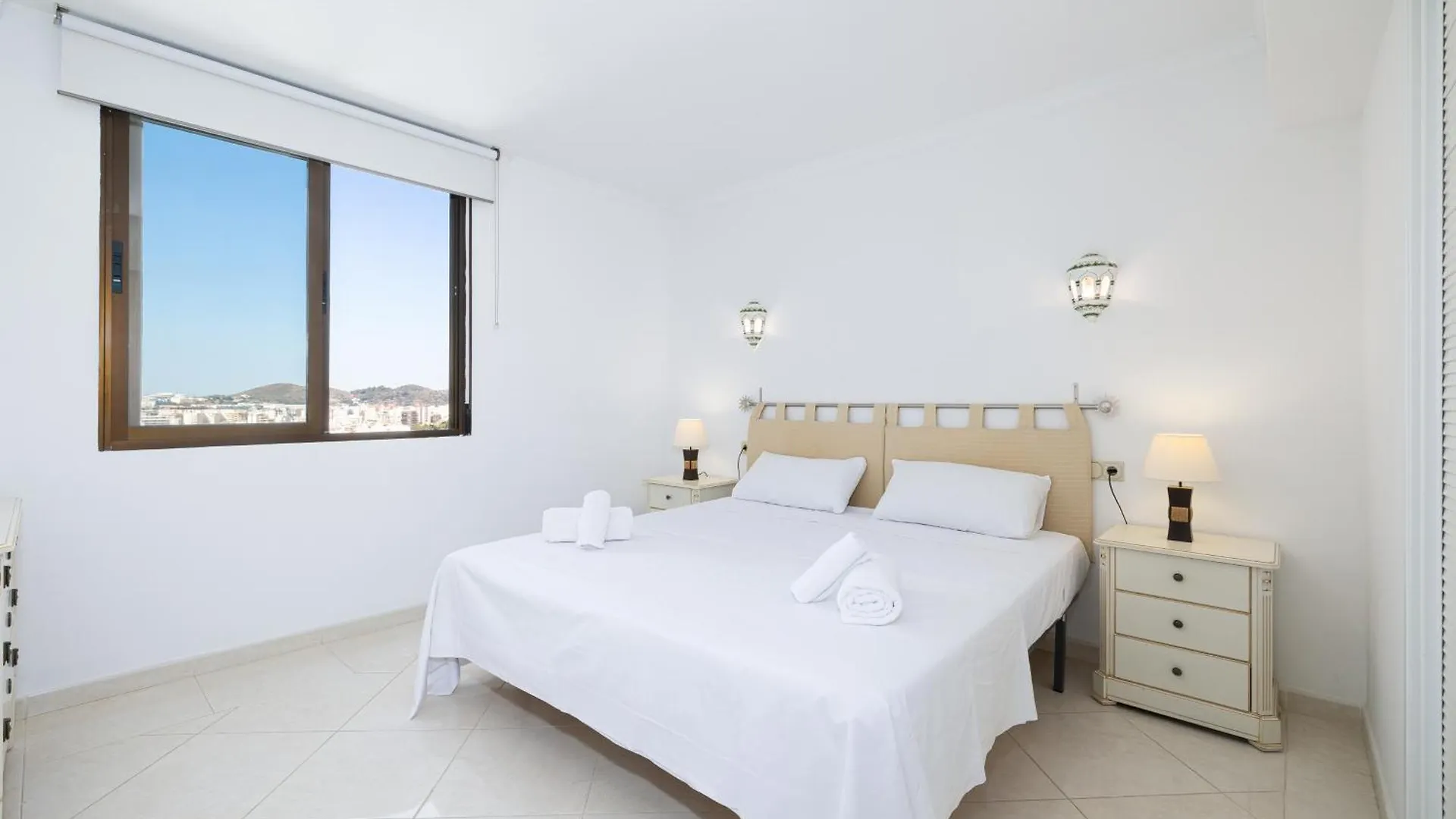 Duplex Sea Views & Private Pool By Aora Stay Fuengirola 0*,