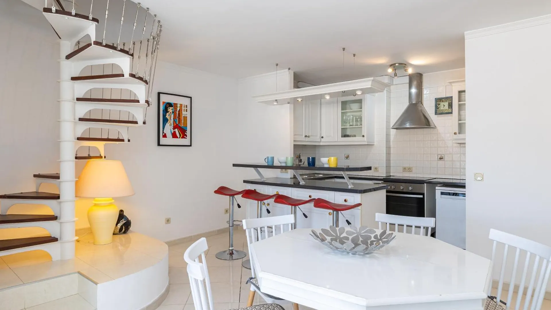 Duplex Sea Views & Private Pool By Aora Stay Fuengirola Apartamento