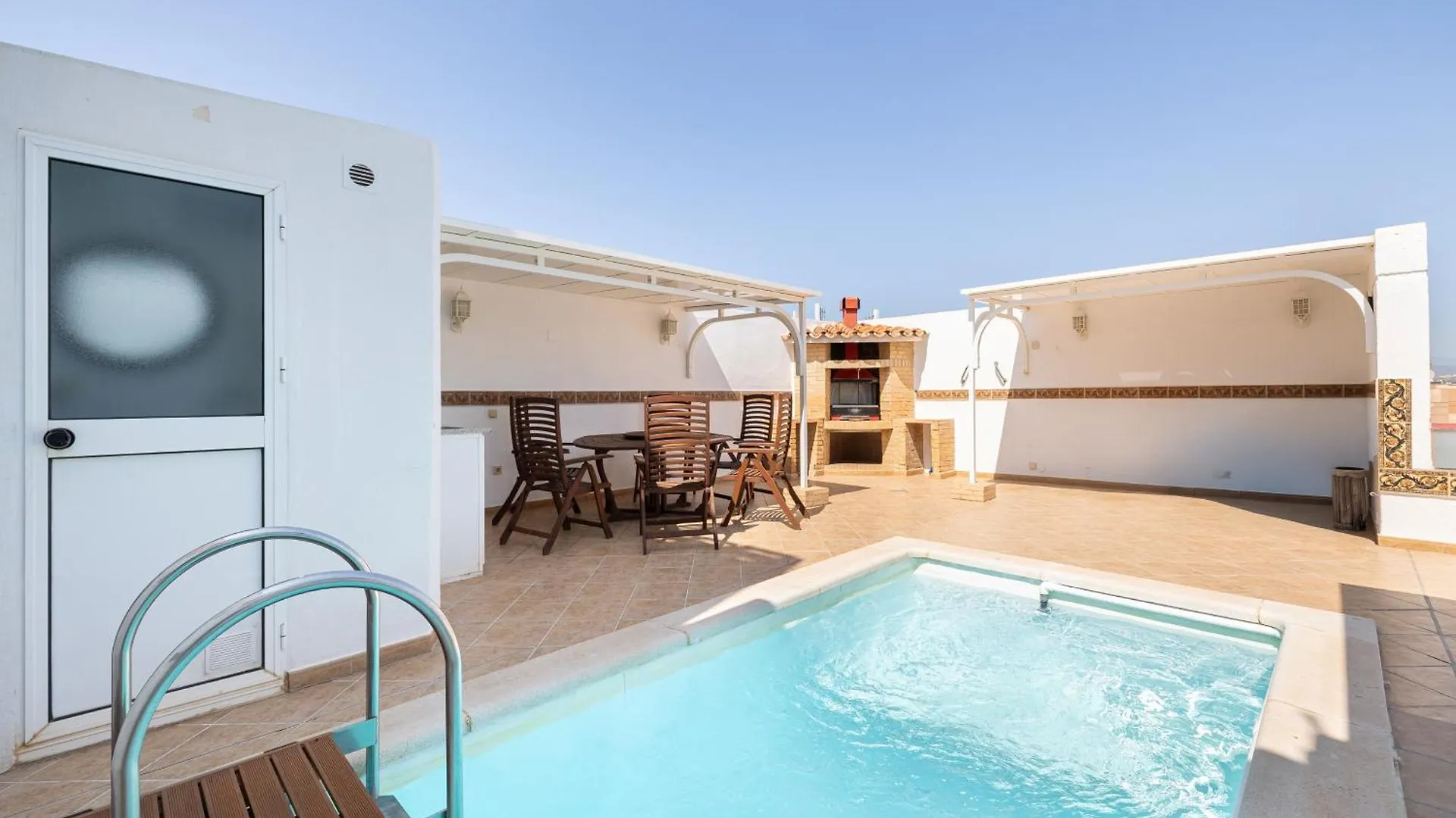 Apartamento Duplex Sea Views & Private Pool By Aora Stay Fuengirola España