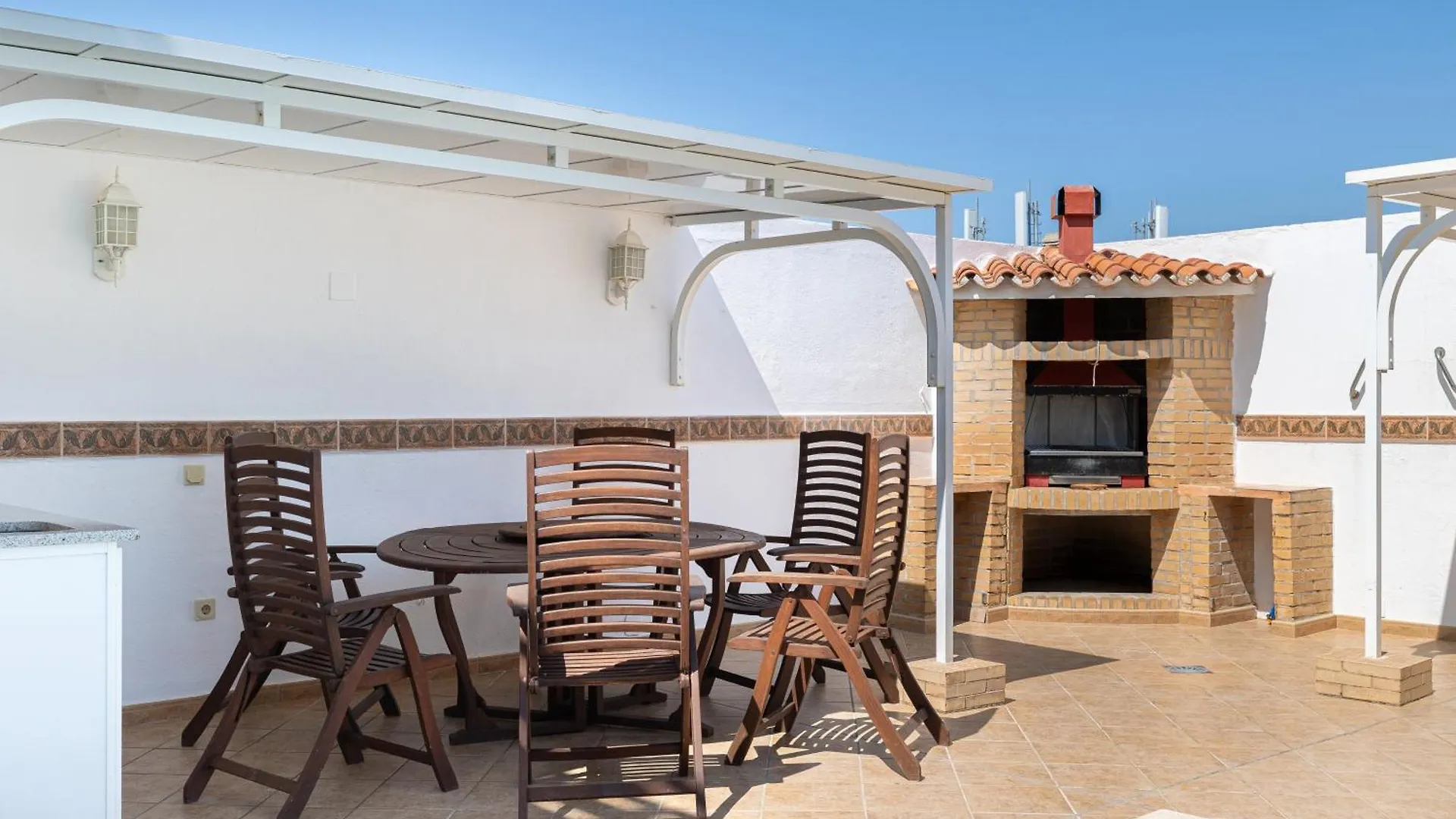 Duplex Sea Views & Private Pool By Aora Stay Fuengirola Apartamento