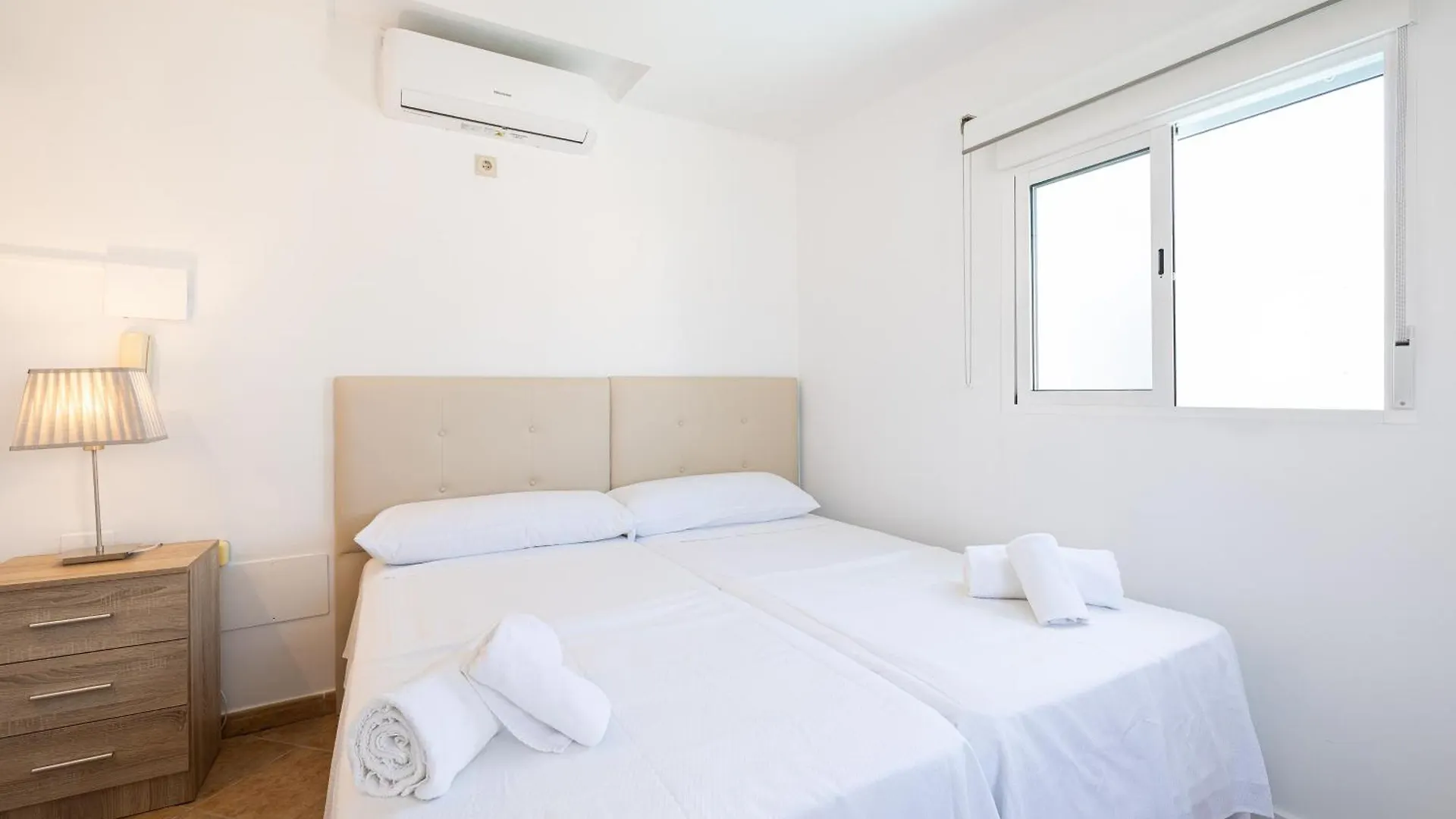 Apartamento Duplex Sea Views & Private Pool By Aora Stay Fuengirola