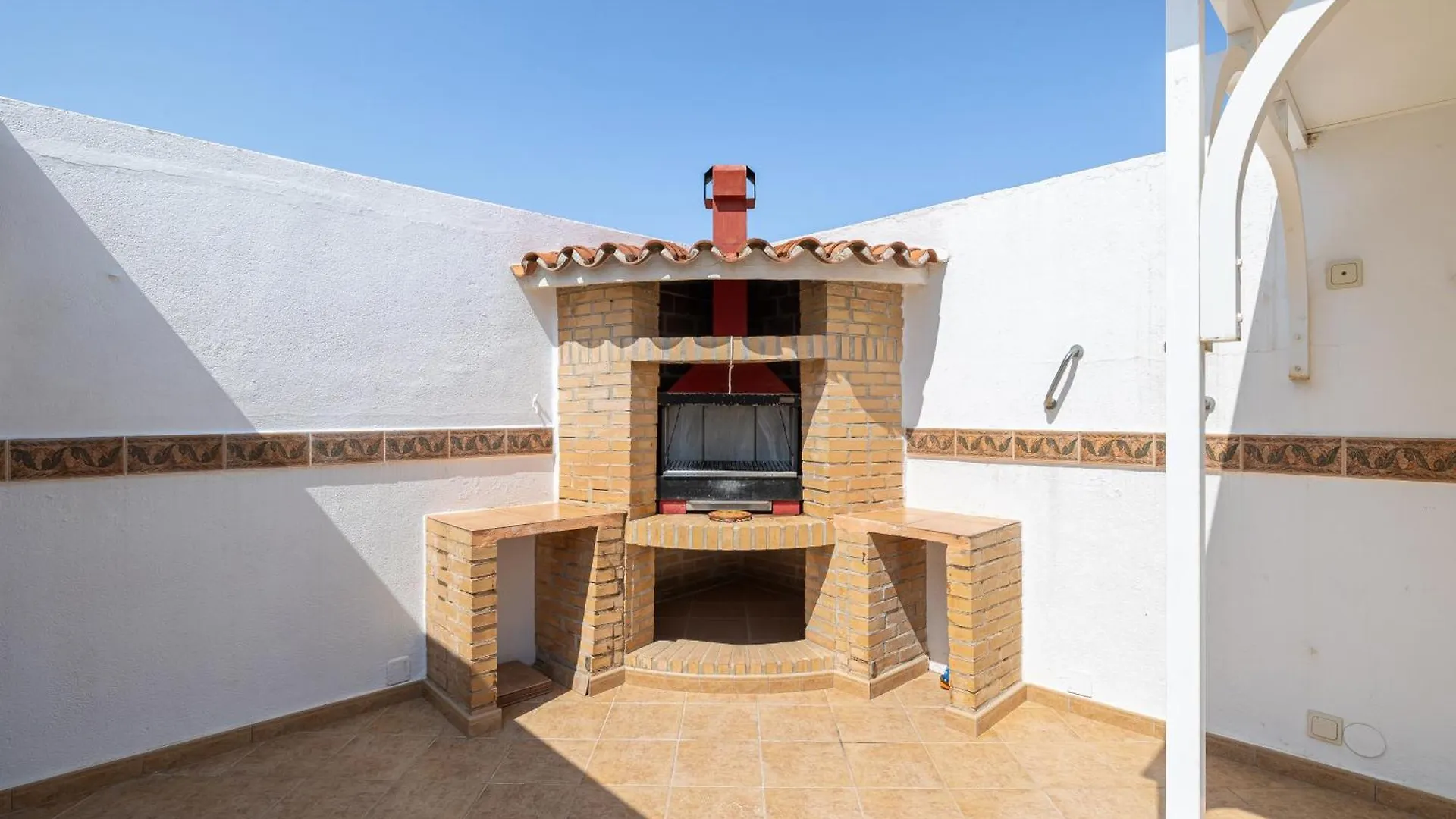 Duplex Sea Views & Private Pool By Aora Stay Fuengirola 0*,  España