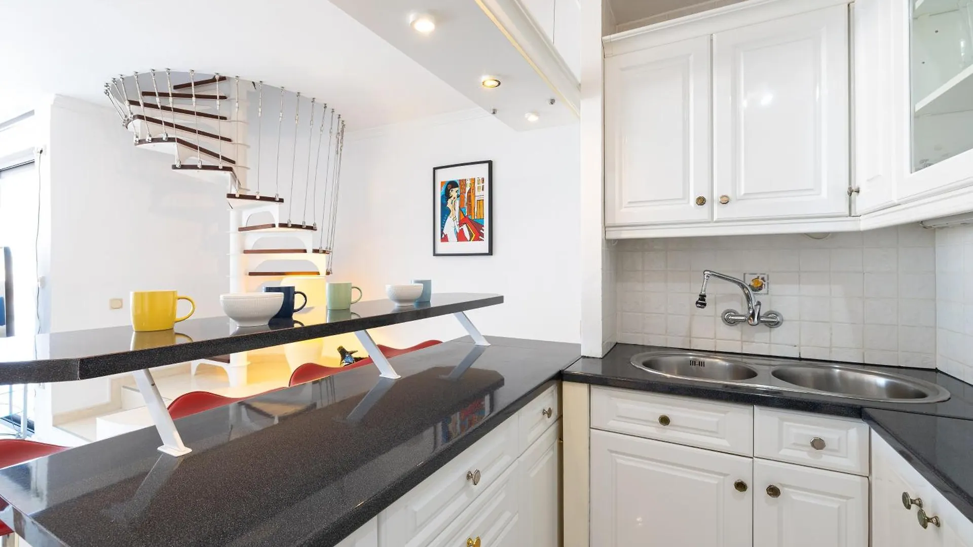 Duplex Sea Views & Private Pool By Aora Stay Fuengirola Apartamento