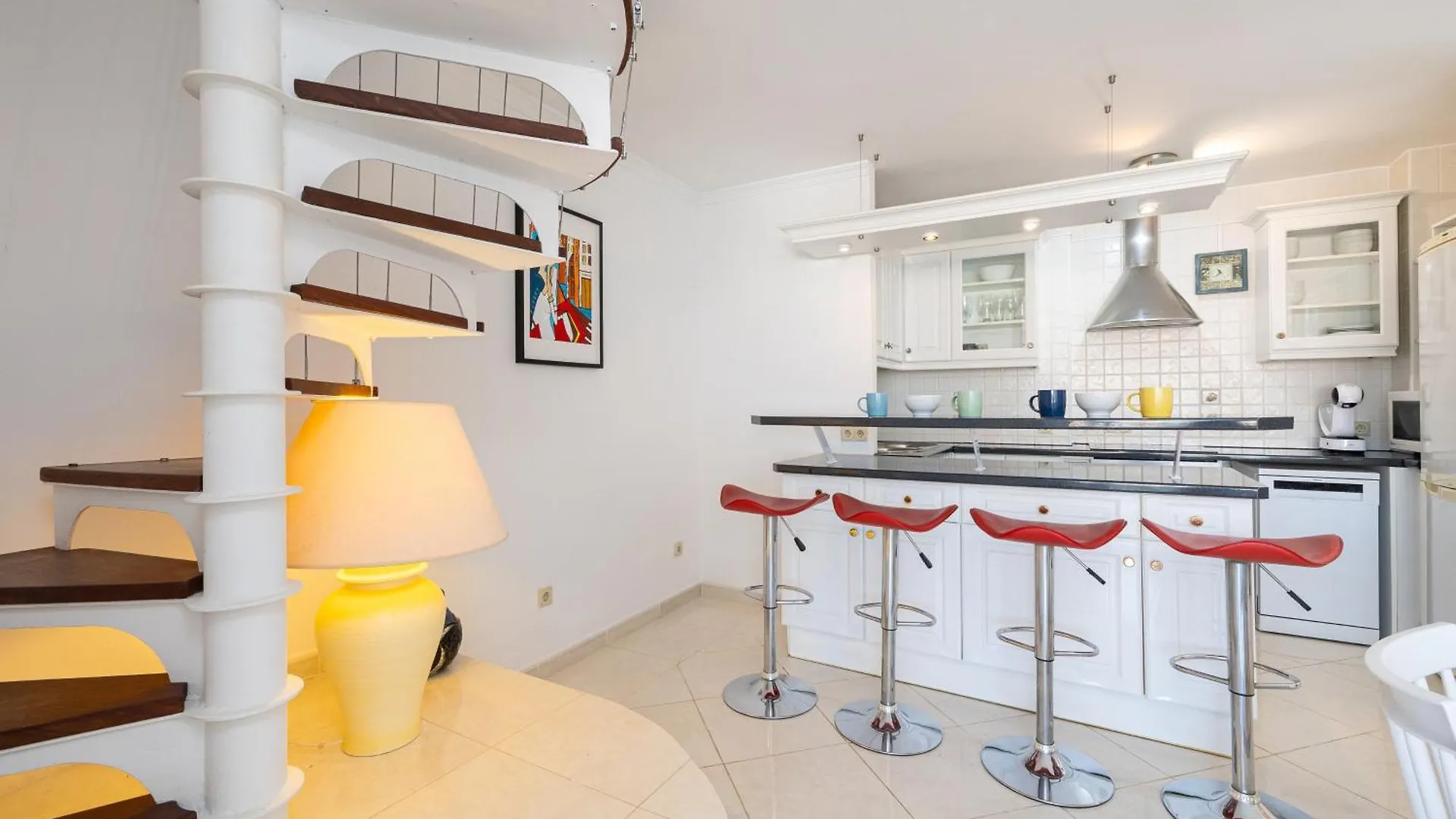 Duplex Sea Views & Private Pool By Aora Stay Fuengirola 0*,  España