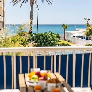 Sur Astigi Vista Mar Fuengirola